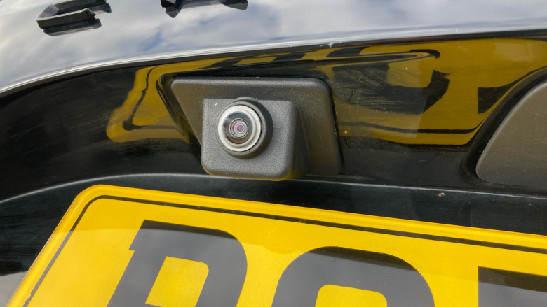 Vauxhall Crossland 1.2 Turbo Ultimate 5dr Petrol Hatchback